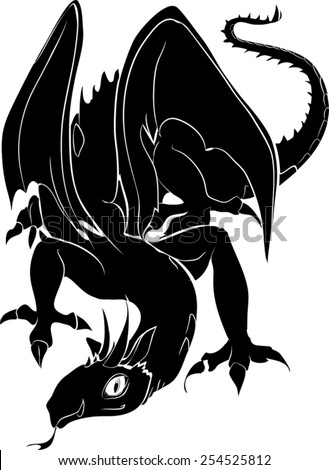 Draco Stock Vectors & Vector Clip Art | Shutterstock