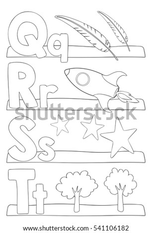 Letter R Printable Stock Images, Royalty-Free Images & Vectors