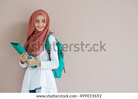 Hijab Stock Images, Royalty-Free Images & Vectors | Shutterstock