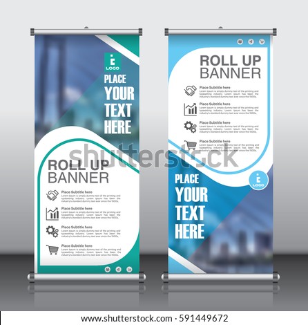  Banner Mockup Stock Images Royalty Free Images Vectors 