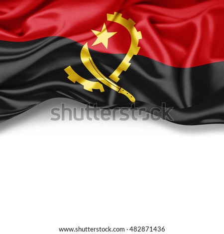 Angola Stock Photos, Royalty-Free Images & Vectors - Shutterstock