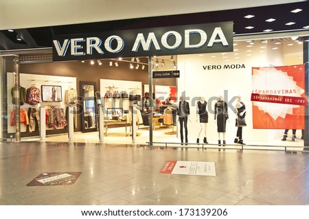 Vero moda akropolis