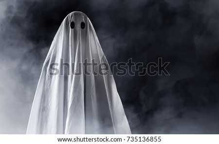 Ghost Ghost
