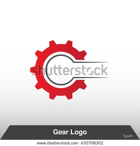 Gear Logo Stock Images, Royalty-Free Images & Vectors | Shutterstock
