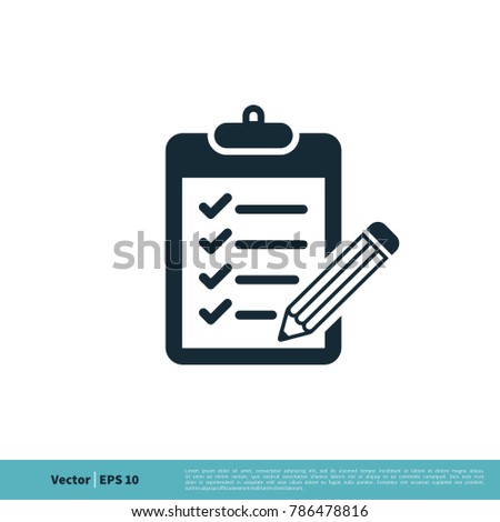 Clipboard Logo Stock Images, Royalty-Free Images & Vectors | Shutterstock