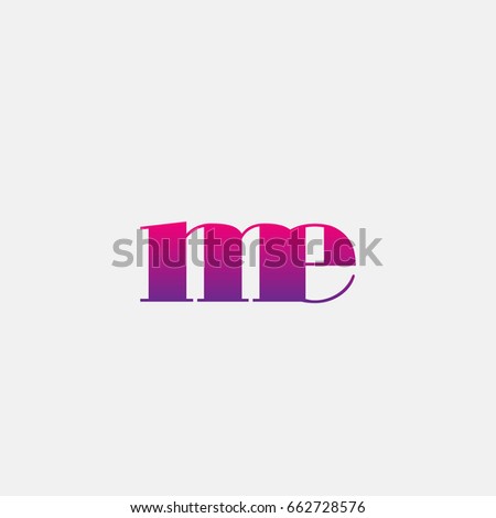Me Logo Stock Images, Royalty-Free Images & Vectors | Shutterstock