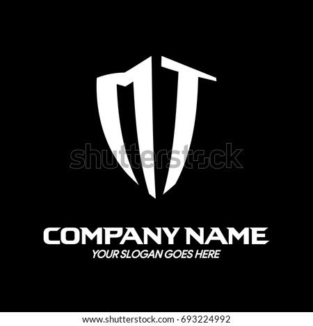 Mt Logo Stock Images, Royalty-free Images & Vectors 