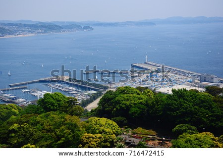 https://thumb9.shutterstock.com/display_pic_with_logo/167494286/716472415/stock-photo-sea-in-enoshima-716472415.jpg
