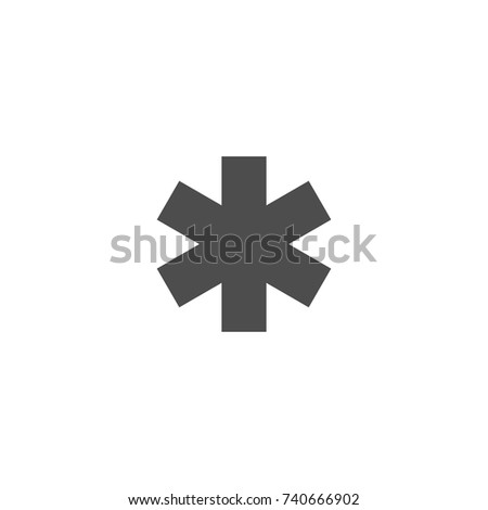 Asterisk Stock Images, Royalty-Free Images & Vectors | Shutterstock