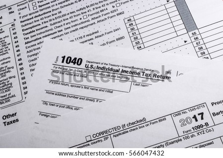Form 1099 stock options
