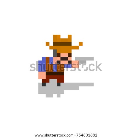 Gunslinger Stock Images, Royalty-Free Images & Vectors | Shutterstock