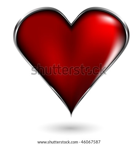 heart poker heart poker