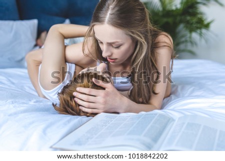 Curly facial hair Watch a clip sex scene from dont look now
