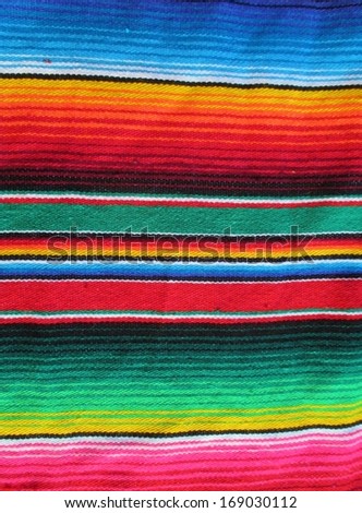 Mexican blanket Stock Photos, Images, & Pictures | Shutterstock