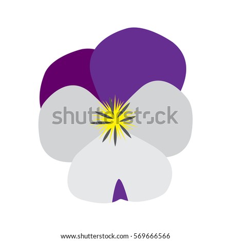 Pansy Stock Images, Royalty-Free Images & Vectors | Shutterstock