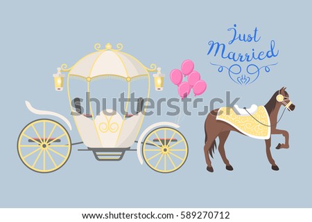 Cinderella Coach Stock Images Royalty Free Images 