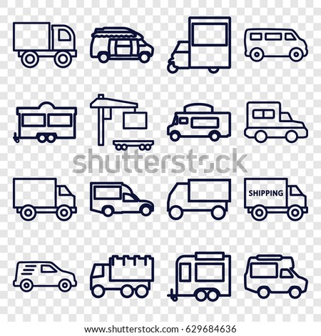 Download Van Stock Images, Royalty-Free Images & Vectors | Shutterstock