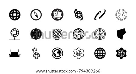 Geography Stock Images, Royalty-Free Images & Vectors | Shutterstock