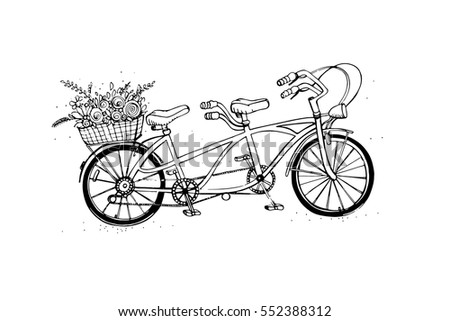 Tandem Stock Images, Royalty-Free Images & Vectors | Shutterstock