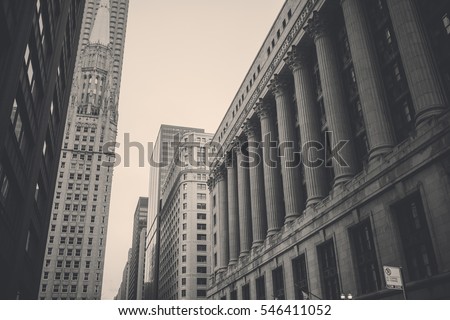 Chicago Architecture Black And White chicago black and white stock images, royalty-free images Chicago Architecture Black And White chicago black and white stock images, royalty-free images