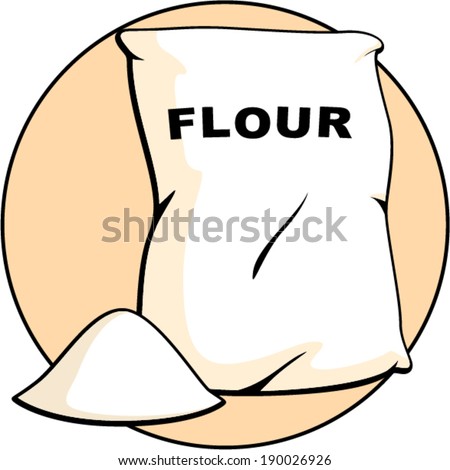 Flour Bag Stock Photos, Images, & Pictures | Shutterstock