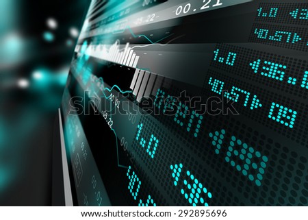 Stock Market Stock Photos, Images, & Pictures | Shutterstock