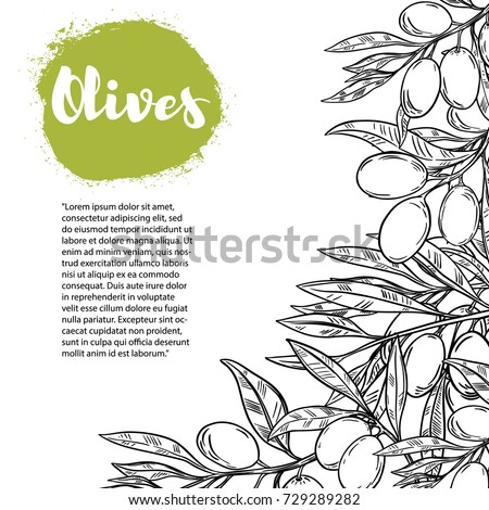 branch template