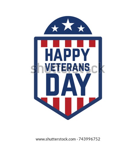 Pizza Hand Written Lettering Logo Label Stock Vector 606019355 Shutterstock Happy Veterans Day Template