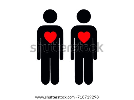 Transsexual slave Gay stick figures