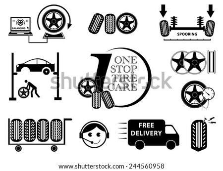 Image Result For Balancing Car Tires