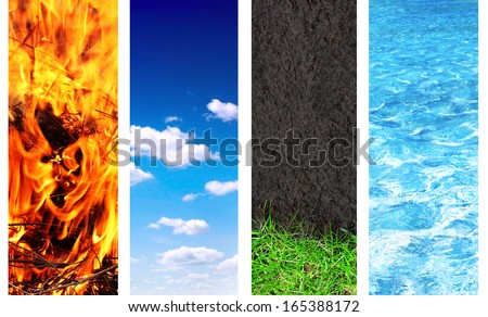 Nature Elements Stock Photos, Images, & Pictures | Shutterstock