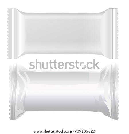 packing label template