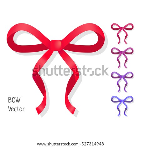 vector bow stock vector illustration of color 10729946 vector bow set isolated on white stock vector 527314948 vector bow stock vector illustration of color 10729946 vector bow set isolated on white stock vector 527314948