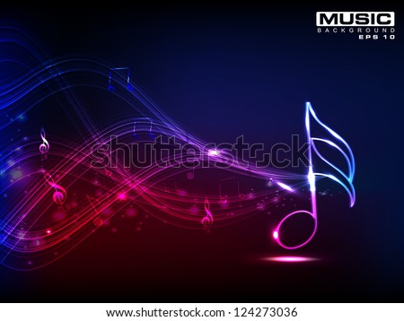 Vintage Piano Black White Color Musical Stock Vector 99855422 ...