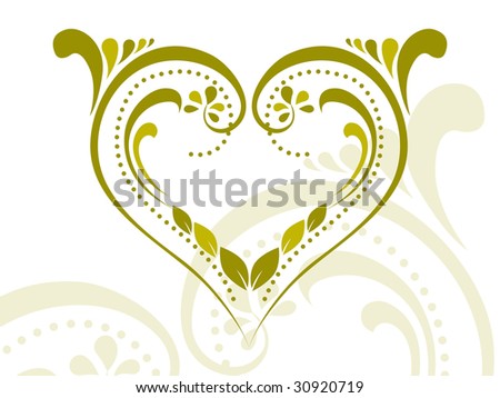 design floral heart tattoo stock images royalty free images design floral heart tattoo stock images royalty free images