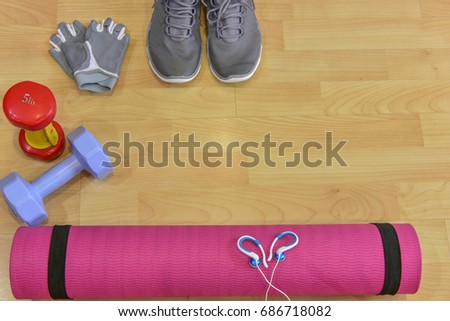 Dumbell Stock Images, Royalty-Free Images & Vectors | Shutterstock