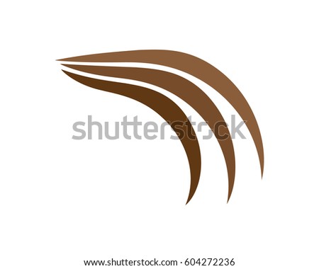 Hair Logo Stock Images, Royalty-Free Images & Vectors | Shutterstock