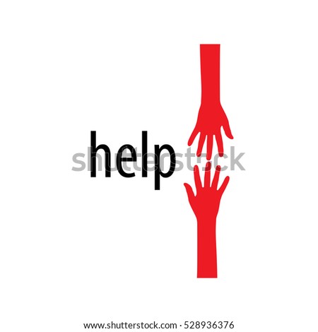 Hand Logo Stock Images, Royalty-Free Images & Vectors | Shutterstock