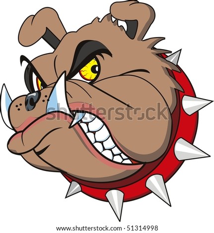 Cartoon Bulldog Stock Images, Royalty-Free Images & Vectors | Shutterstock