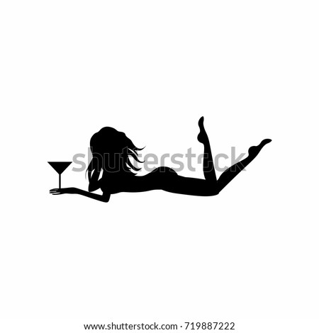 Download Girl Silhouette Stock Images, Royalty-Free Images ...