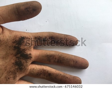 Download Dirty Hands Stock Images, Royalty-Free Images & Vectors ...