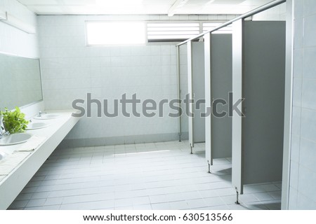 Bathroom Stall Office toilet stall stock images, royalty-free images & vectors Bathroom Stall Office toilet stall stock images, royalty-free images & vectors