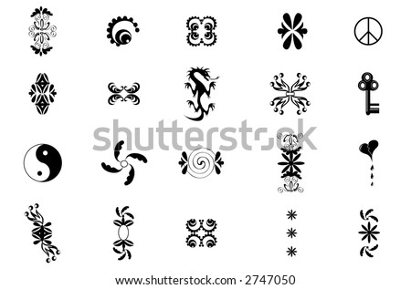 Dragonfly Vector Stock Vector 6509854 - Shutterstock