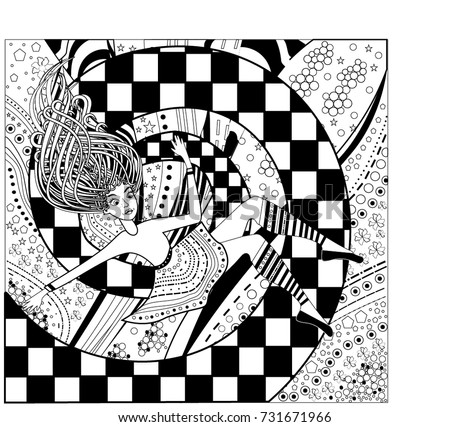 Zentangle Stock Images, RoyaltyFree Images \u0026 Vectors  Shutterstock