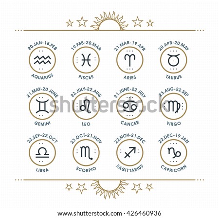 Astrology Stock Photos, Royalty-Free Images & Vectors - Shutterstock