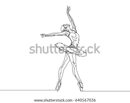 Ballet Dance Stock Images, Royalty-Free Images & Vectors | Shutterstock