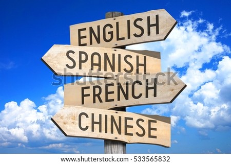 English Signpost Stock Images, Royalty-Free Images & Vectors | Shutterstock