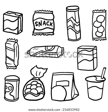 Snack Stock Photos, Images, & Pictures | Shutterstock