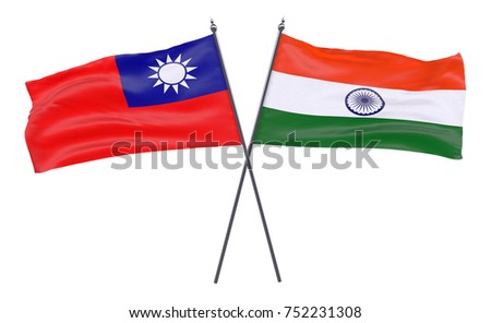 Image result for india taiwan