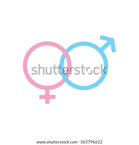 Transgender Symbol Stock Photos, Images, & Pictures | Shutterstock